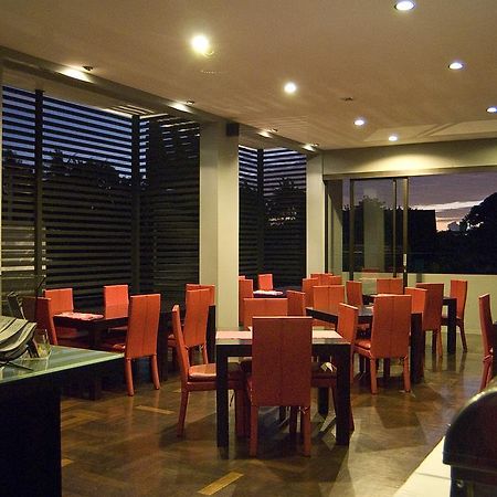 The Harmony Seminyak Exterior foto