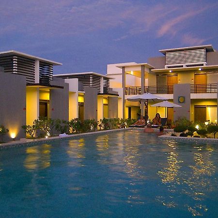The Harmony Seminyak Exterior foto