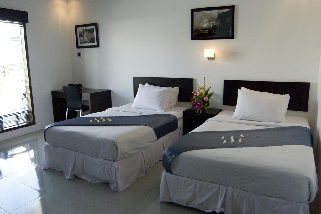 The Harmony Seminyak Exterior foto