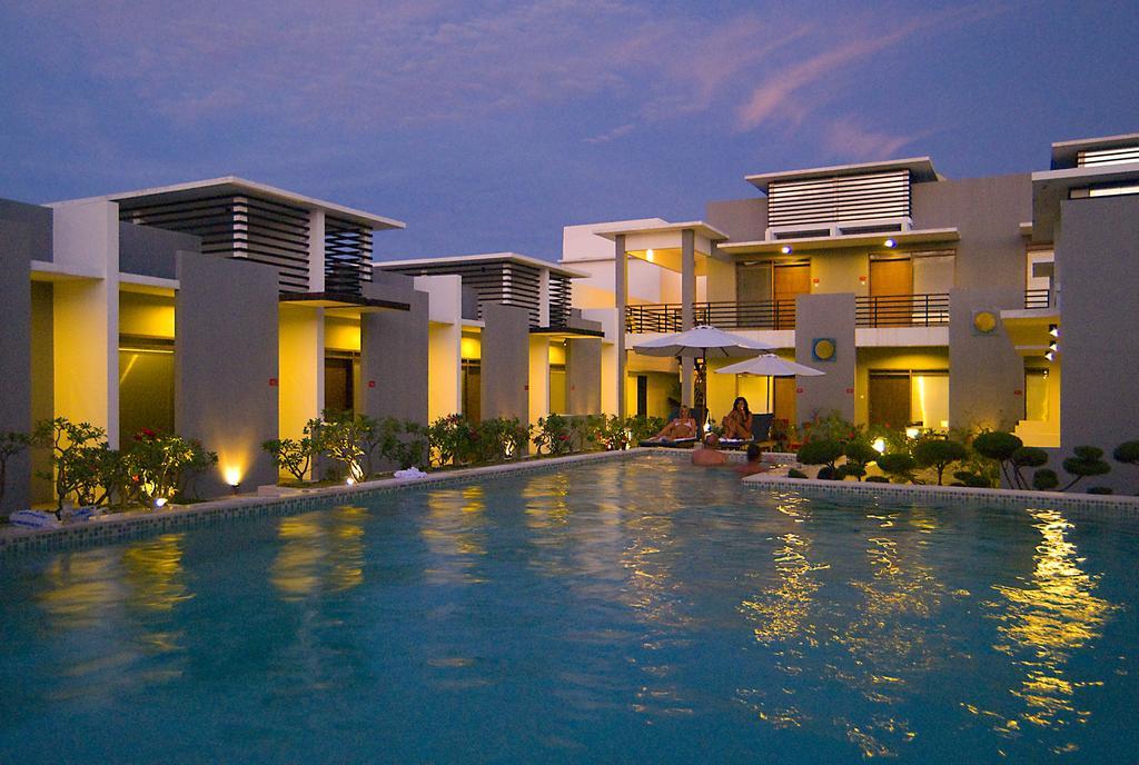 The Harmony Seminyak Exterior foto
