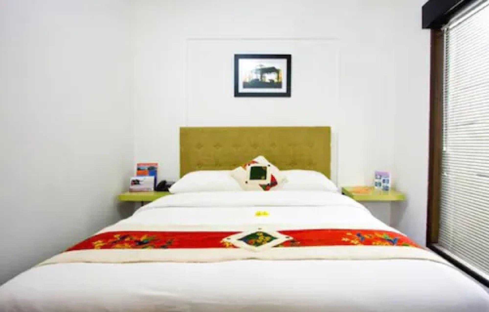 The Harmony Seminyak Exterior foto