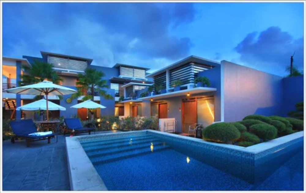 The Harmony Seminyak Exterior foto
