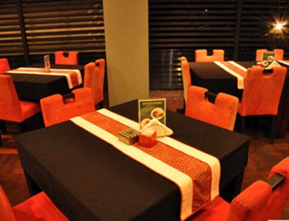 The Harmony Seminyak Exterior foto